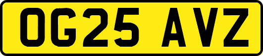 OG25AVZ