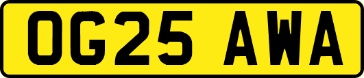 OG25AWA