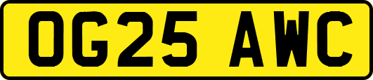 OG25AWC