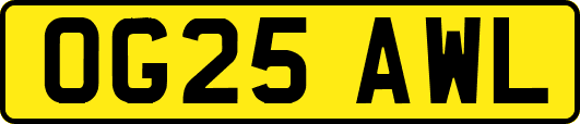 OG25AWL