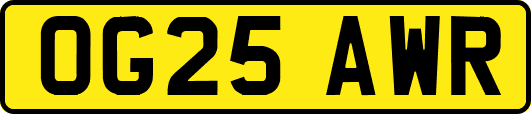 OG25AWR