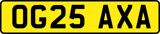OG25AXA
