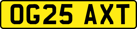 OG25AXT