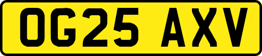 OG25AXV