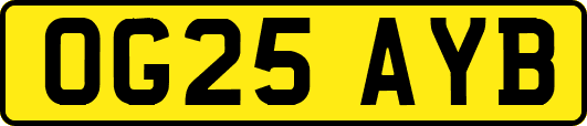 OG25AYB