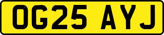 OG25AYJ