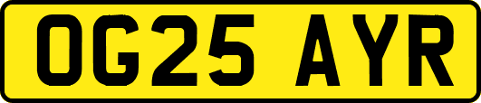 OG25AYR