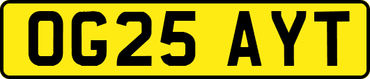 OG25AYT