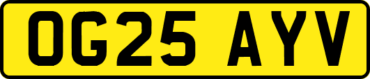OG25AYV