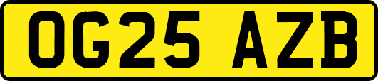 OG25AZB