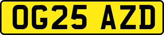 OG25AZD