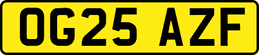 OG25AZF
