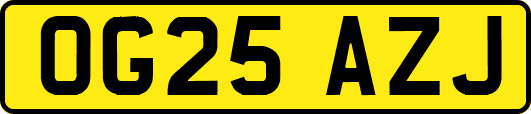 OG25AZJ