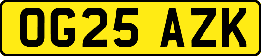 OG25AZK