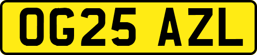 OG25AZL