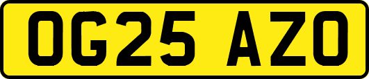 OG25AZO