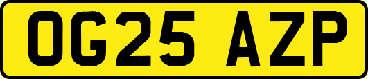 OG25AZP