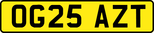 OG25AZT