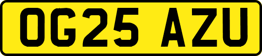 OG25AZU