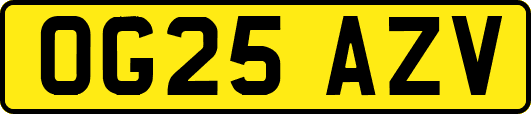 OG25AZV