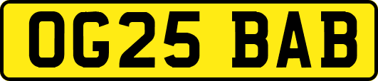 OG25BAB