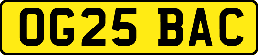 OG25BAC