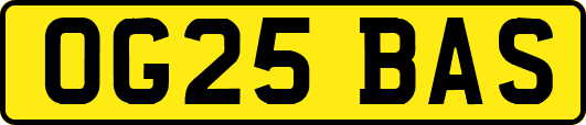 OG25BAS