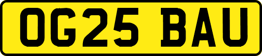 OG25BAU