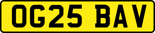 OG25BAV