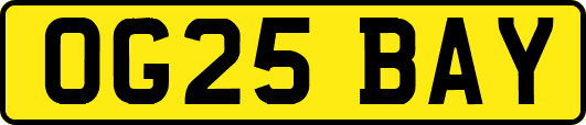 OG25BAY