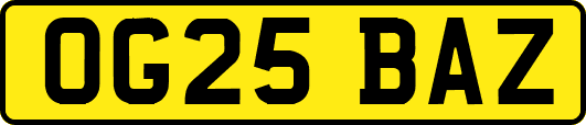 OG25BAZ