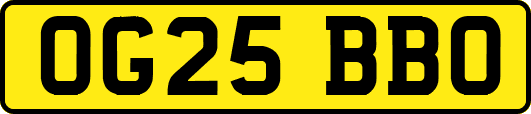OG25BBO