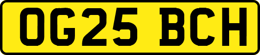 OG25BCH