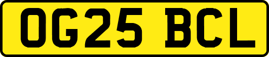OG25BCL