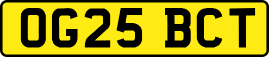 OG25BCT