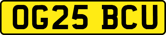 OG25BCU
