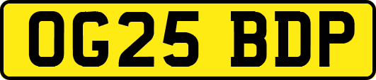 OG25BDP