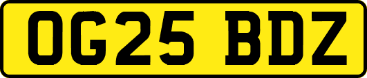 OG25BDZ