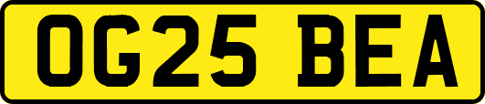 OG25BEA