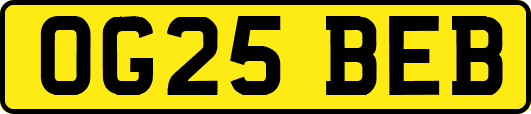 OG25BEB