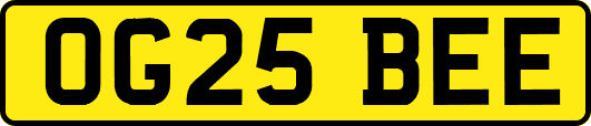OG25BEE