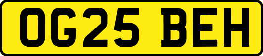 OG25BEH
