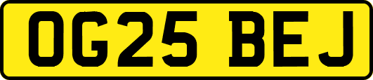 OG25BEJ