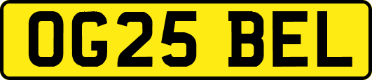 OG25BEL