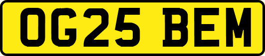 OG25BEM