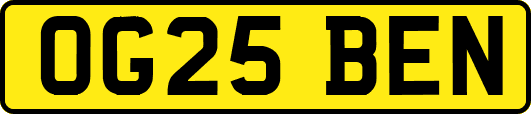 OG25BEN