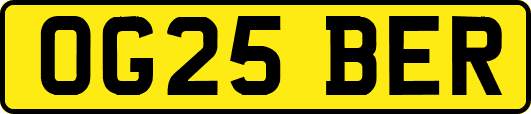 OG25BER
