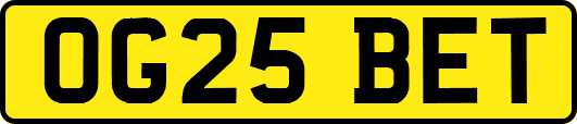 OG25BET