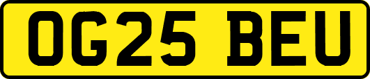 OG25BEU