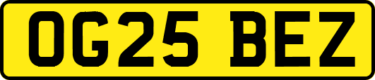 OG25BEZ